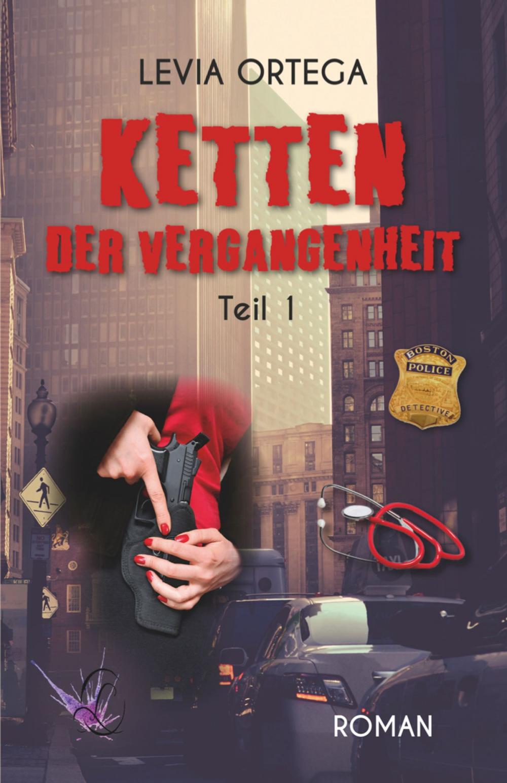 Big bigCover of Ketten der Vergangenheit: Teil 1