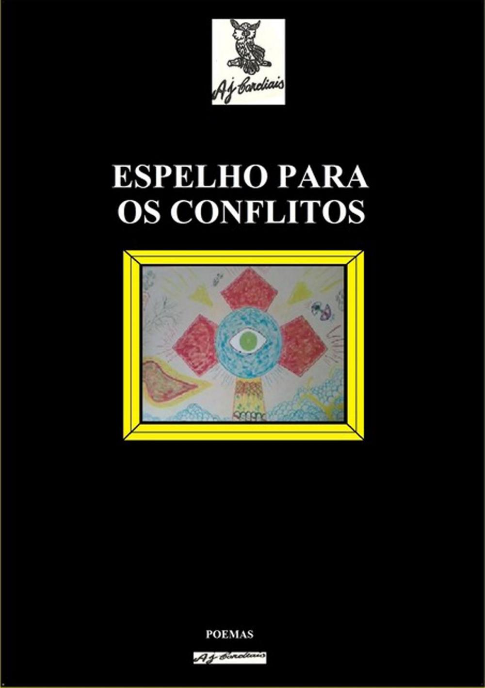 Big bigCover of Espelho Para Os Conflitos