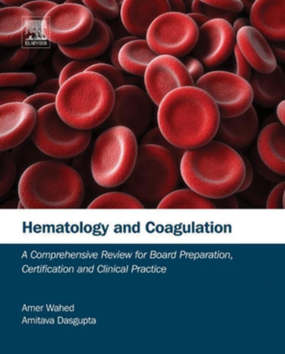 Big bigCover of Hematology and Coagulation