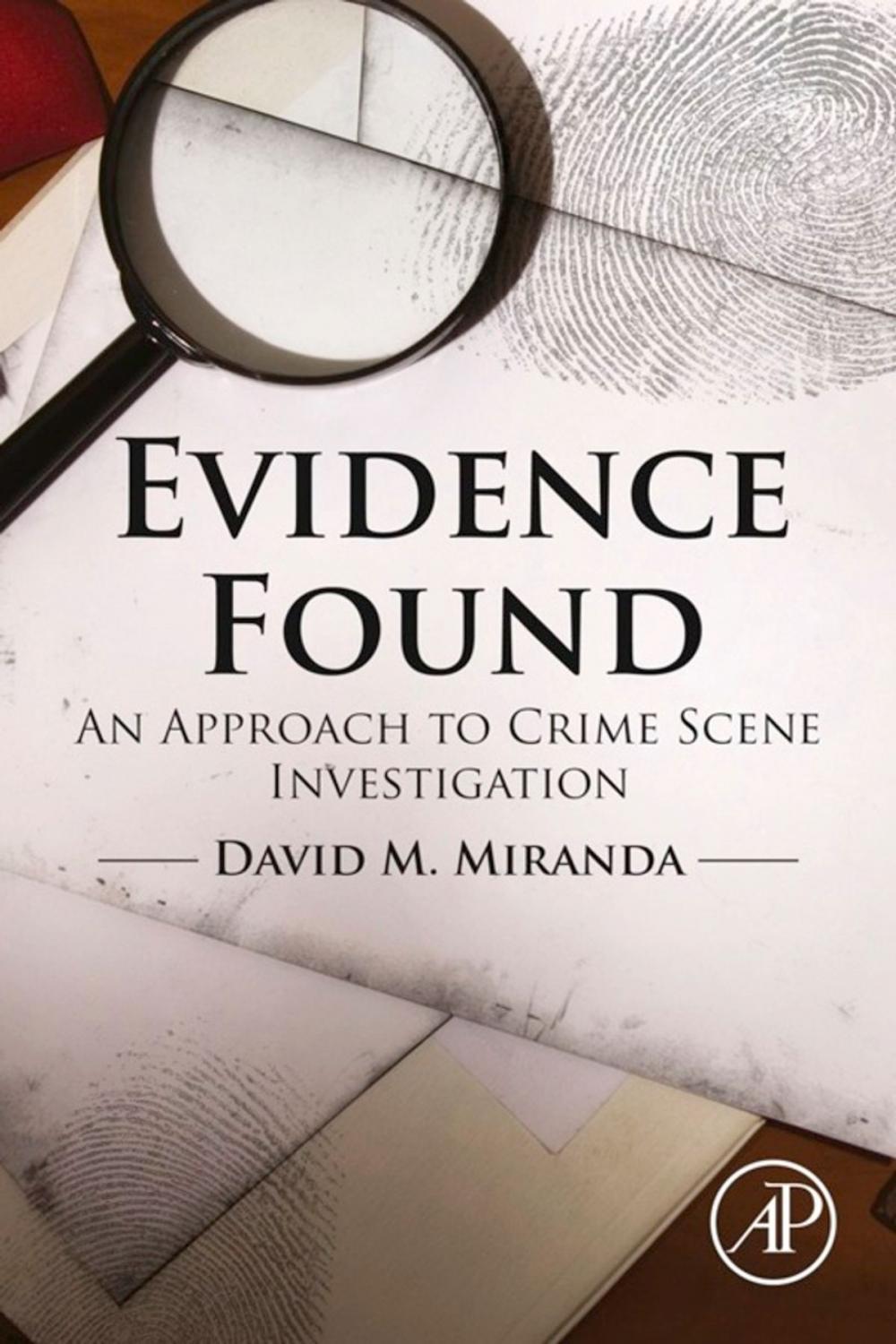 Big bigCover of Evidence Found