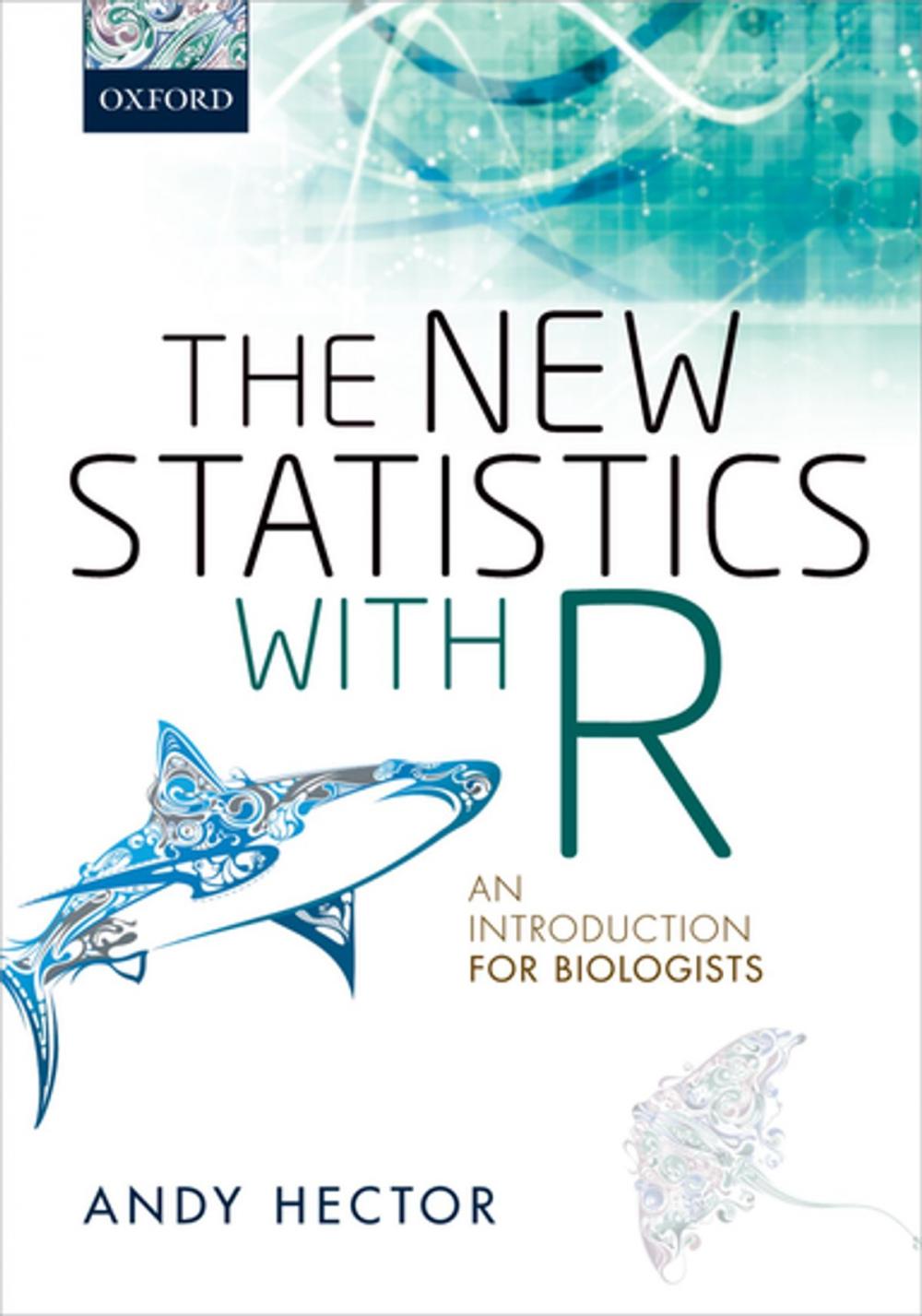 Big bigCover of The New Statistics with R