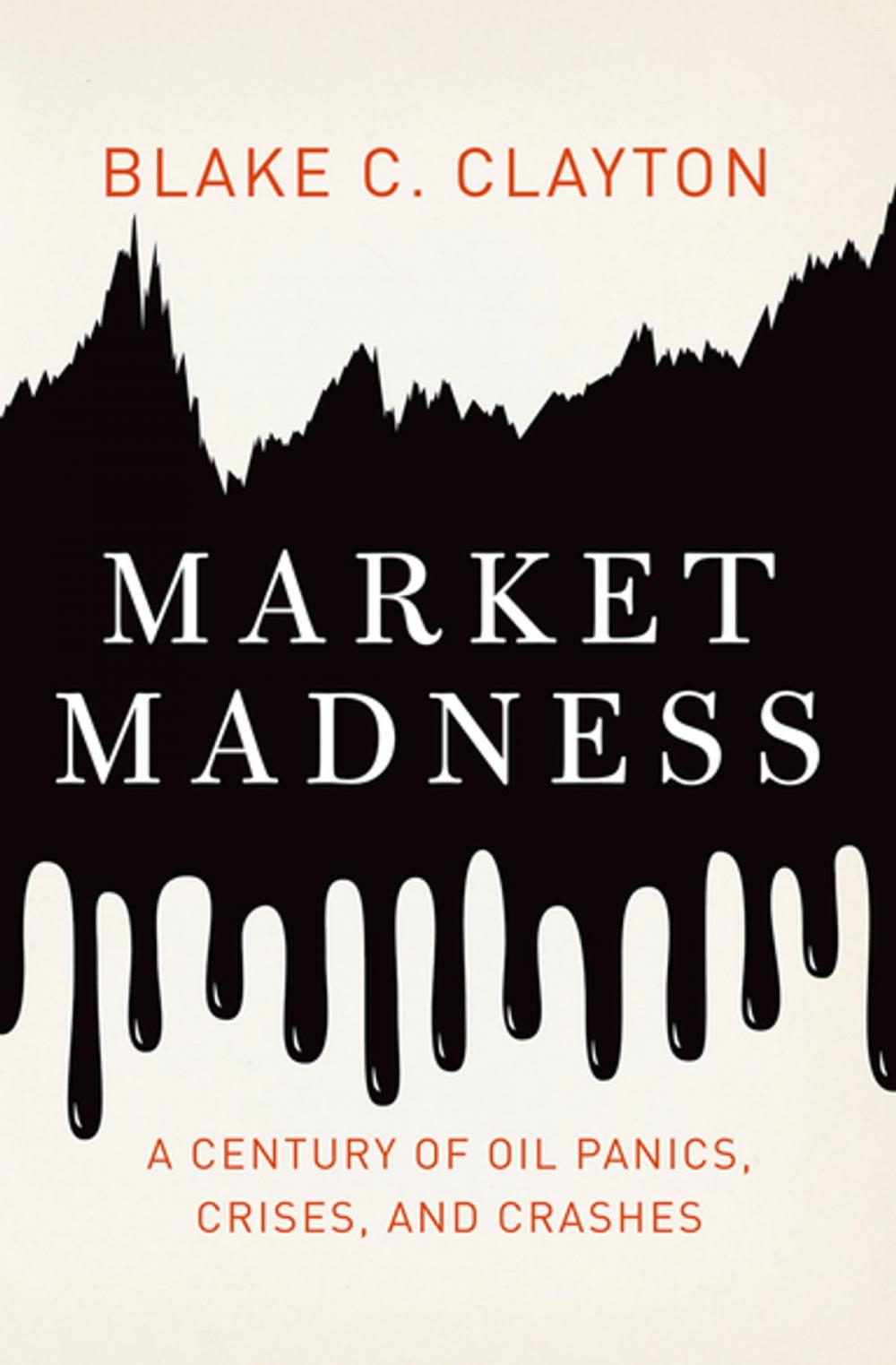 Big bigCover of Market Madness