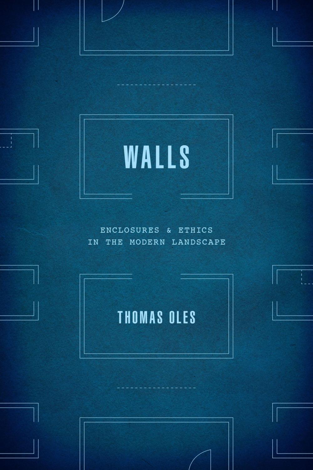 Big bigCover of Walls