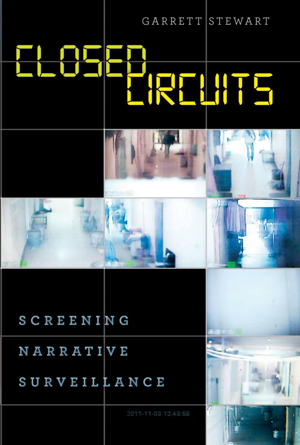 Big bigCover of Closed Circuits