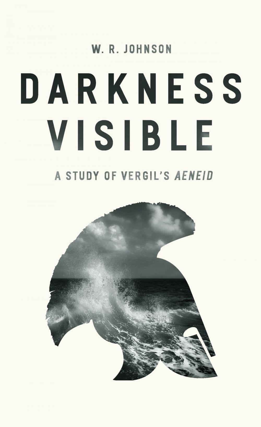 Big bigCover of Darkness Visible