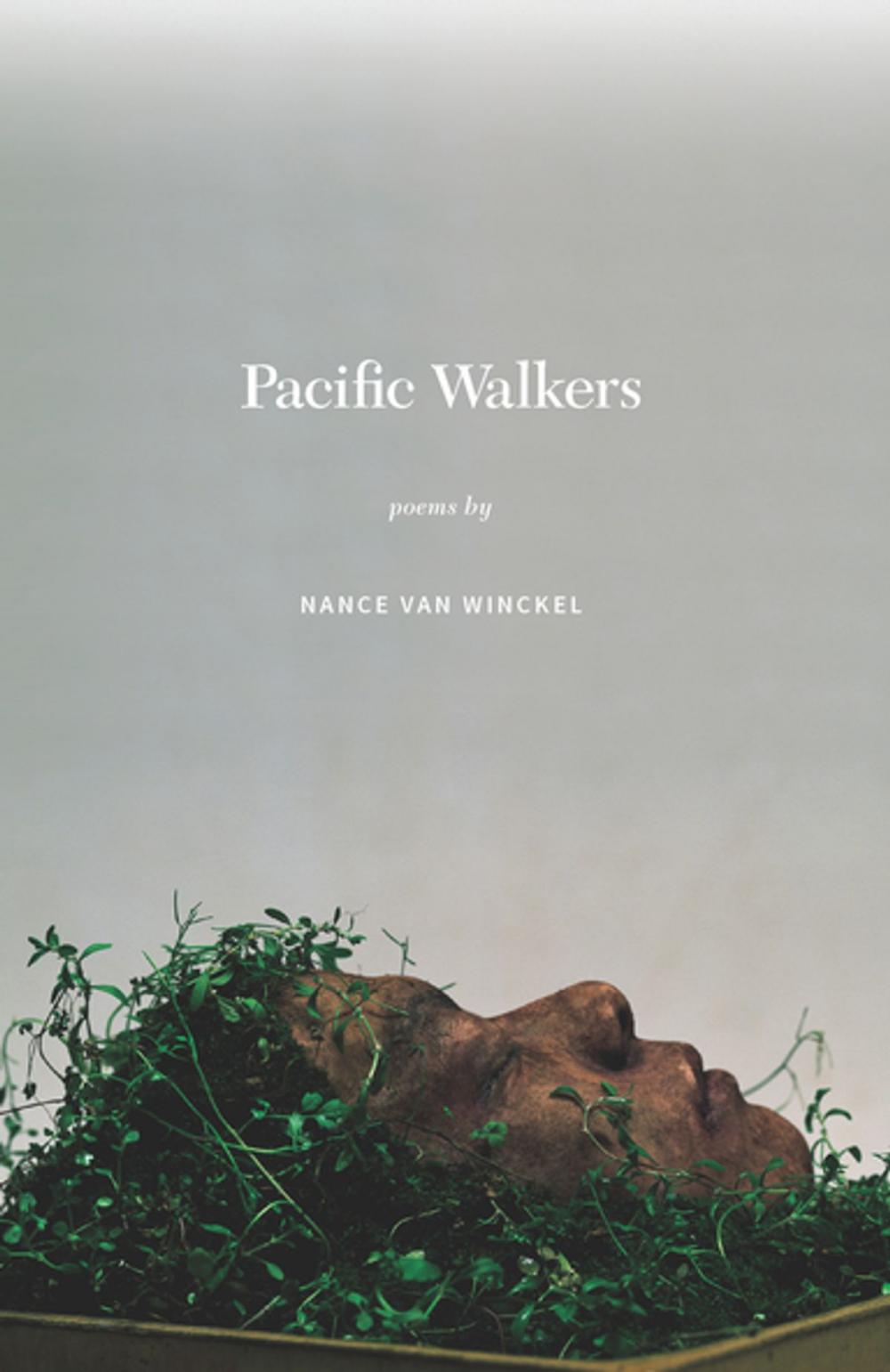 Big bigCover of Pacific Walkers