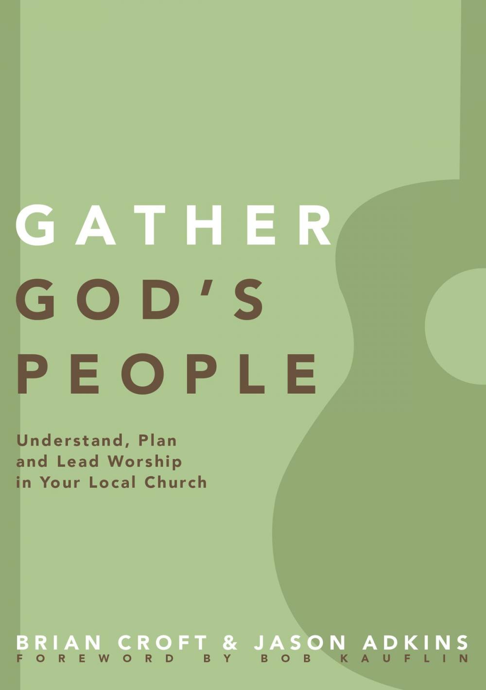 Big bigCover of Gather God's People