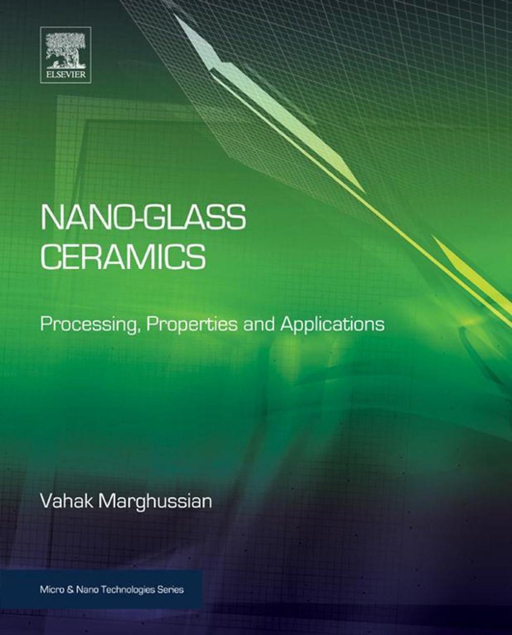 Big bigCover of Nano-Glass Ceramics