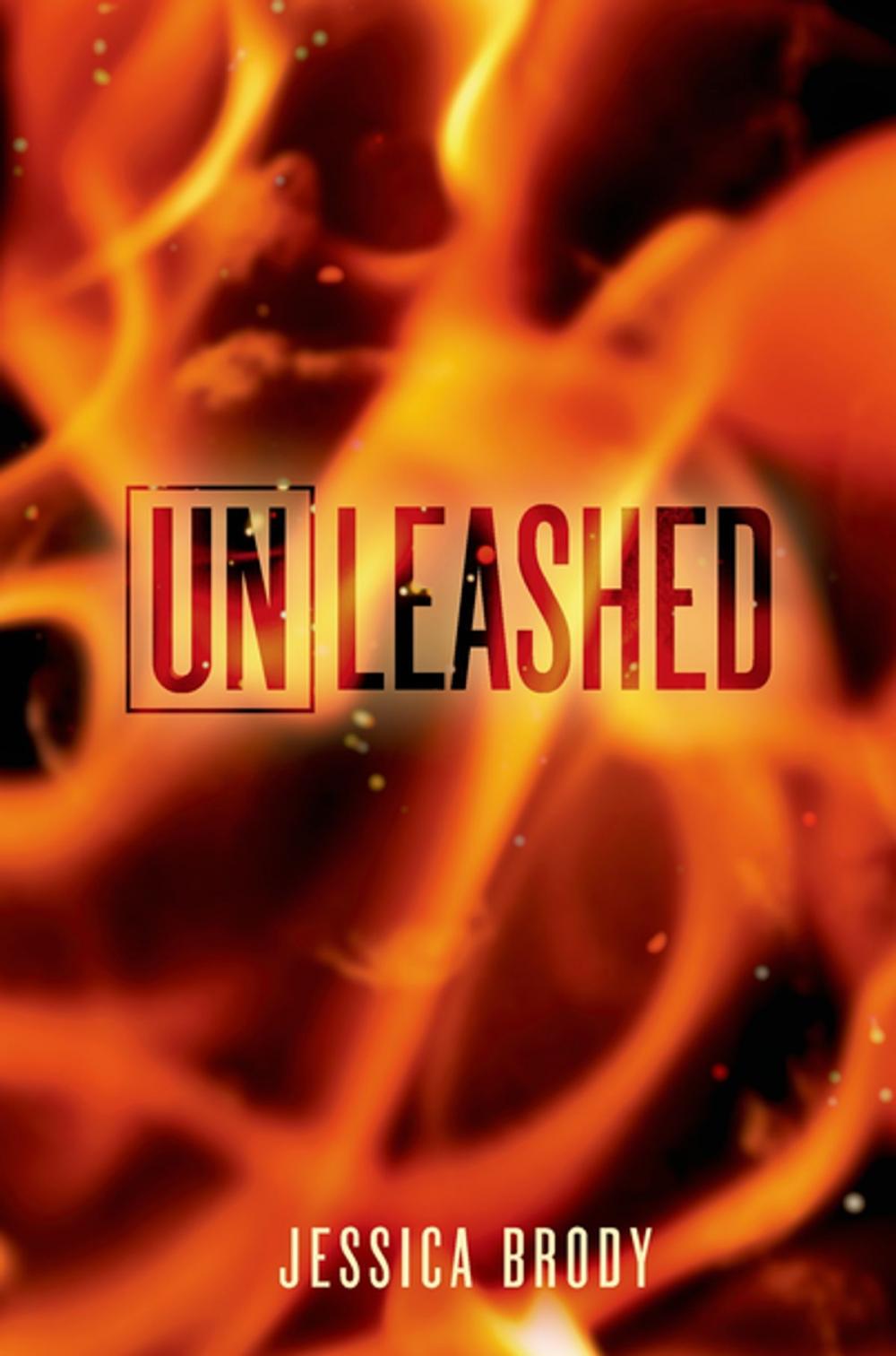 Big bigCover of Unleashed