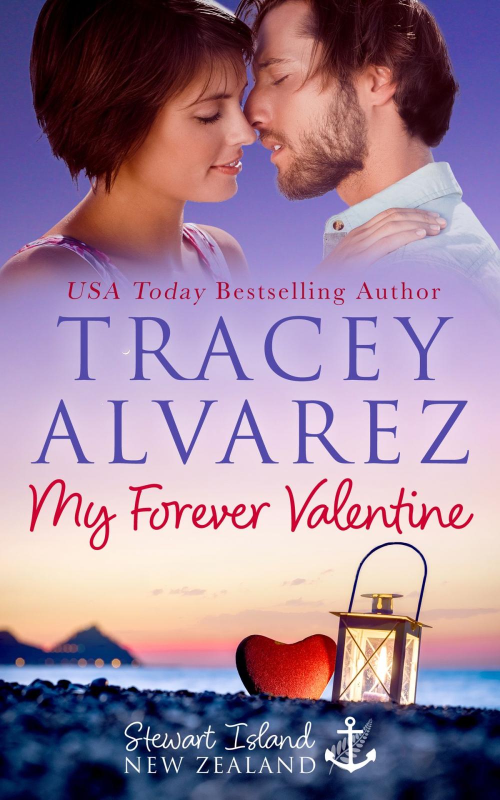Big bigCover of My Forever Valentine