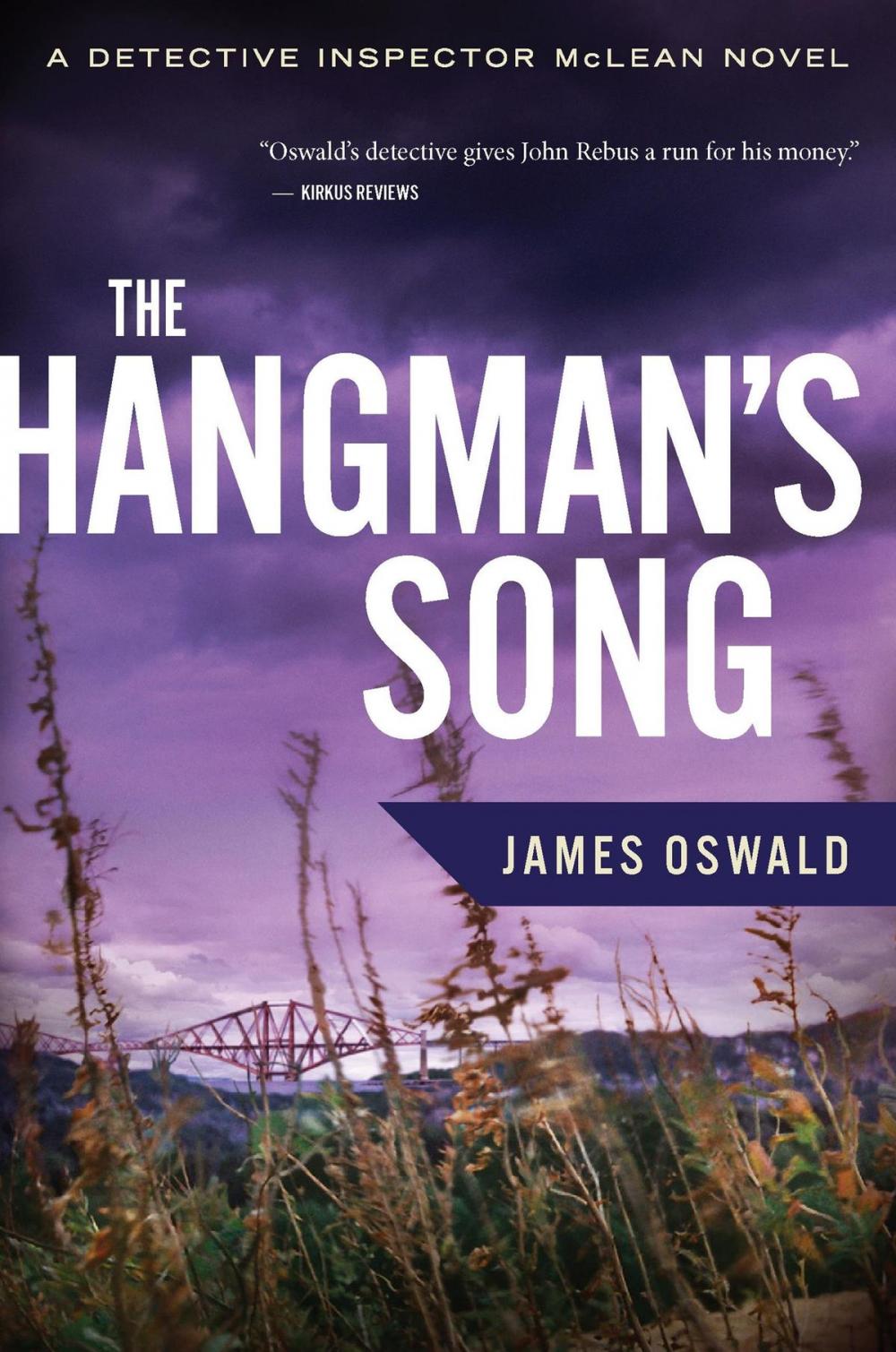 Big bigCover of The Hangman's Song