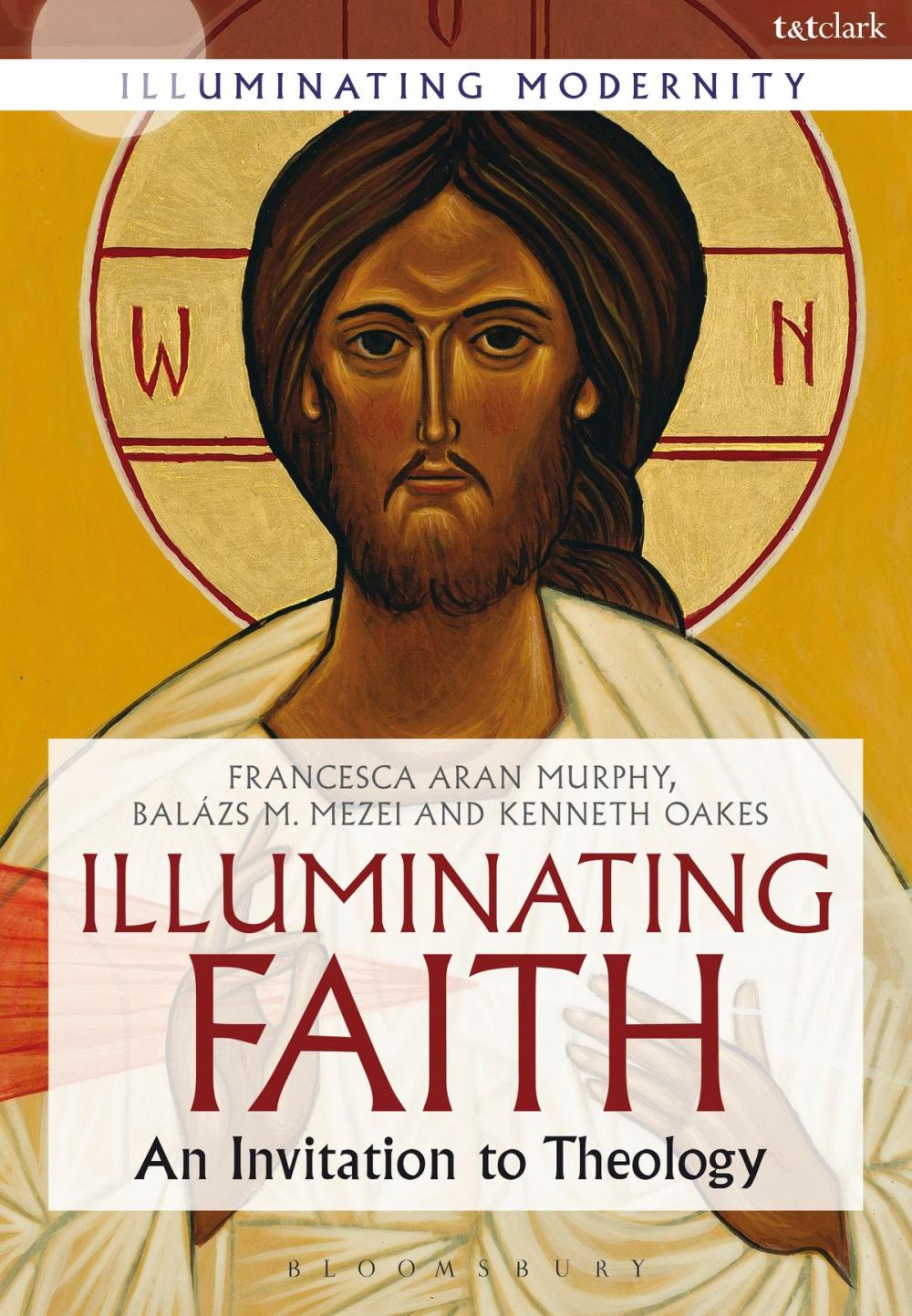 Big bigCover of Illuminating Faith