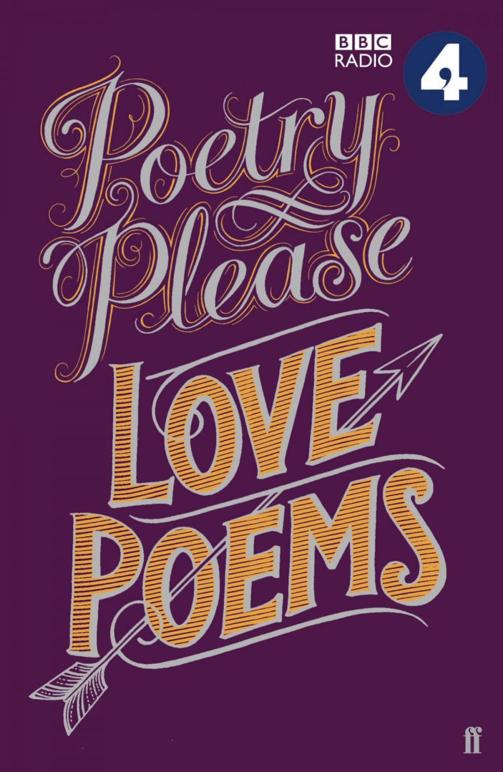 Big bigCover of Poetry Please: Love Poems