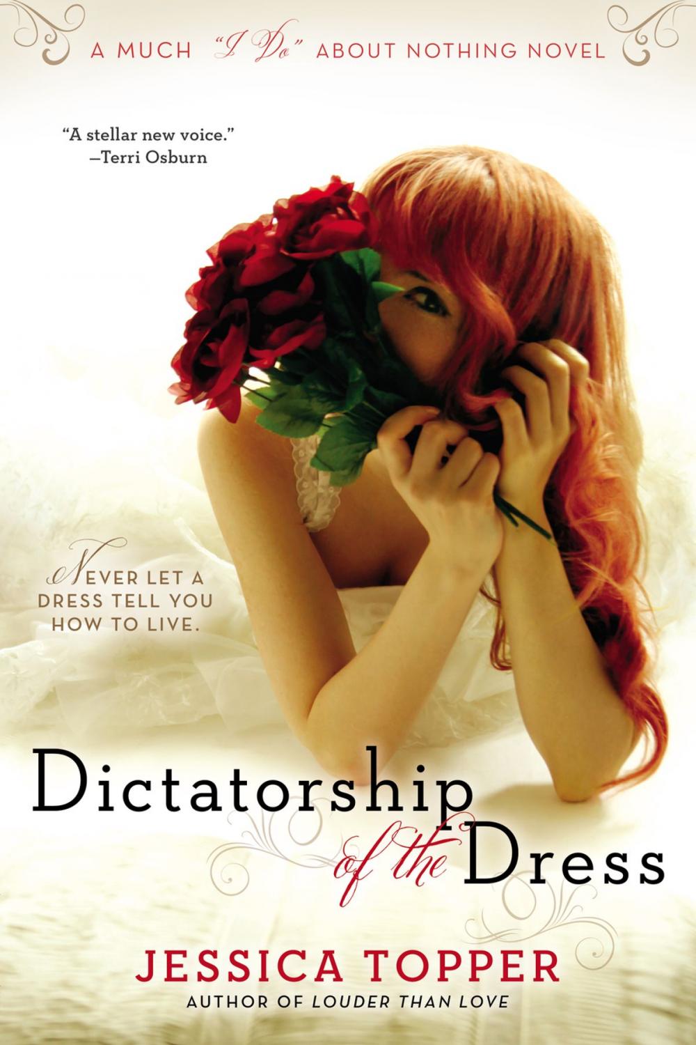 Big bigCover of Dictatorship of the Dress