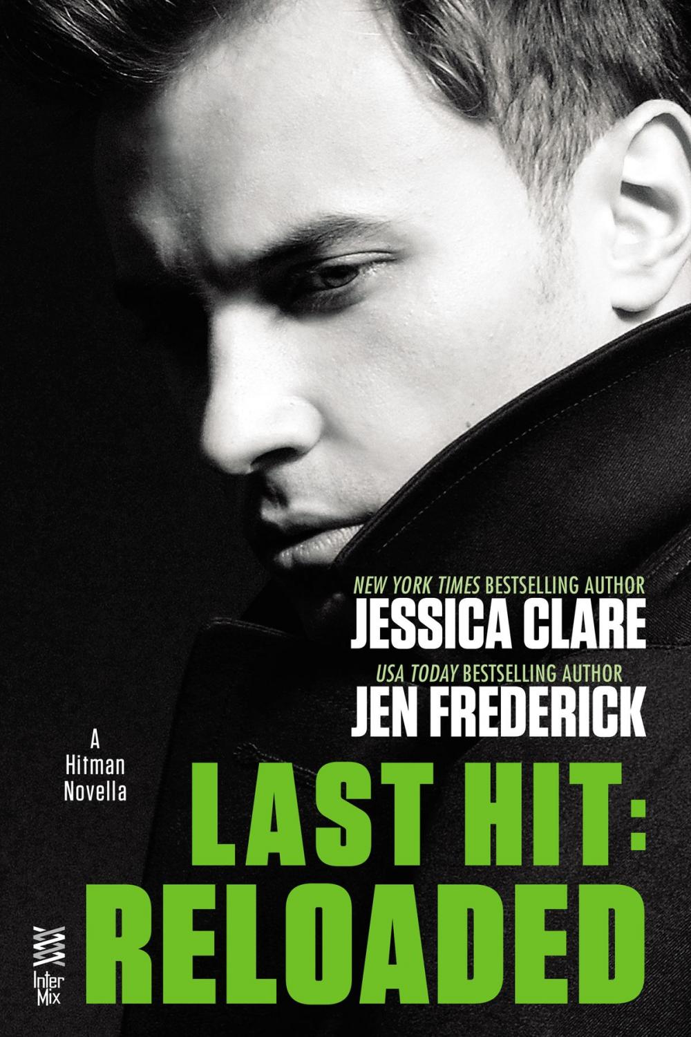 Big bigCover of Last Hit: Reloaded