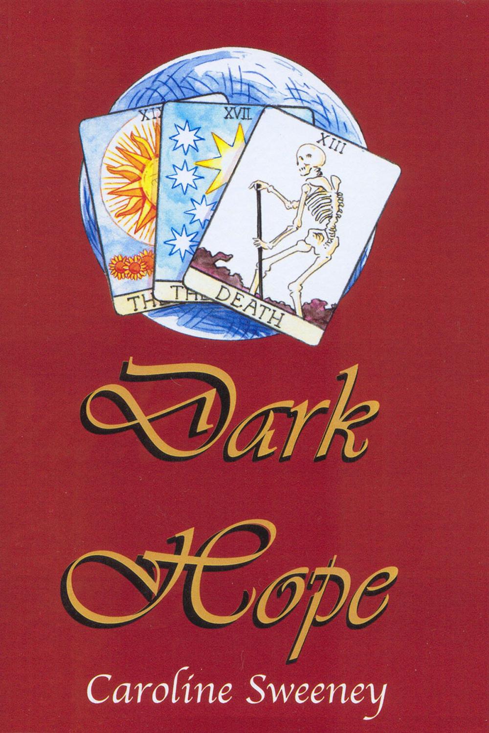 Big bigCover of Dark Hope