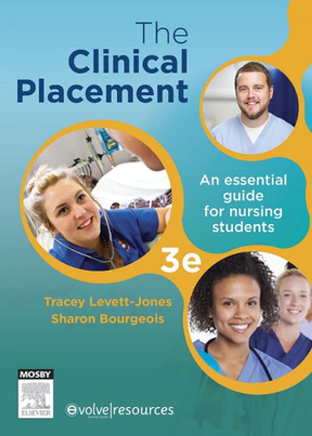 Big bigCover of The Clinical Placement - E-Book