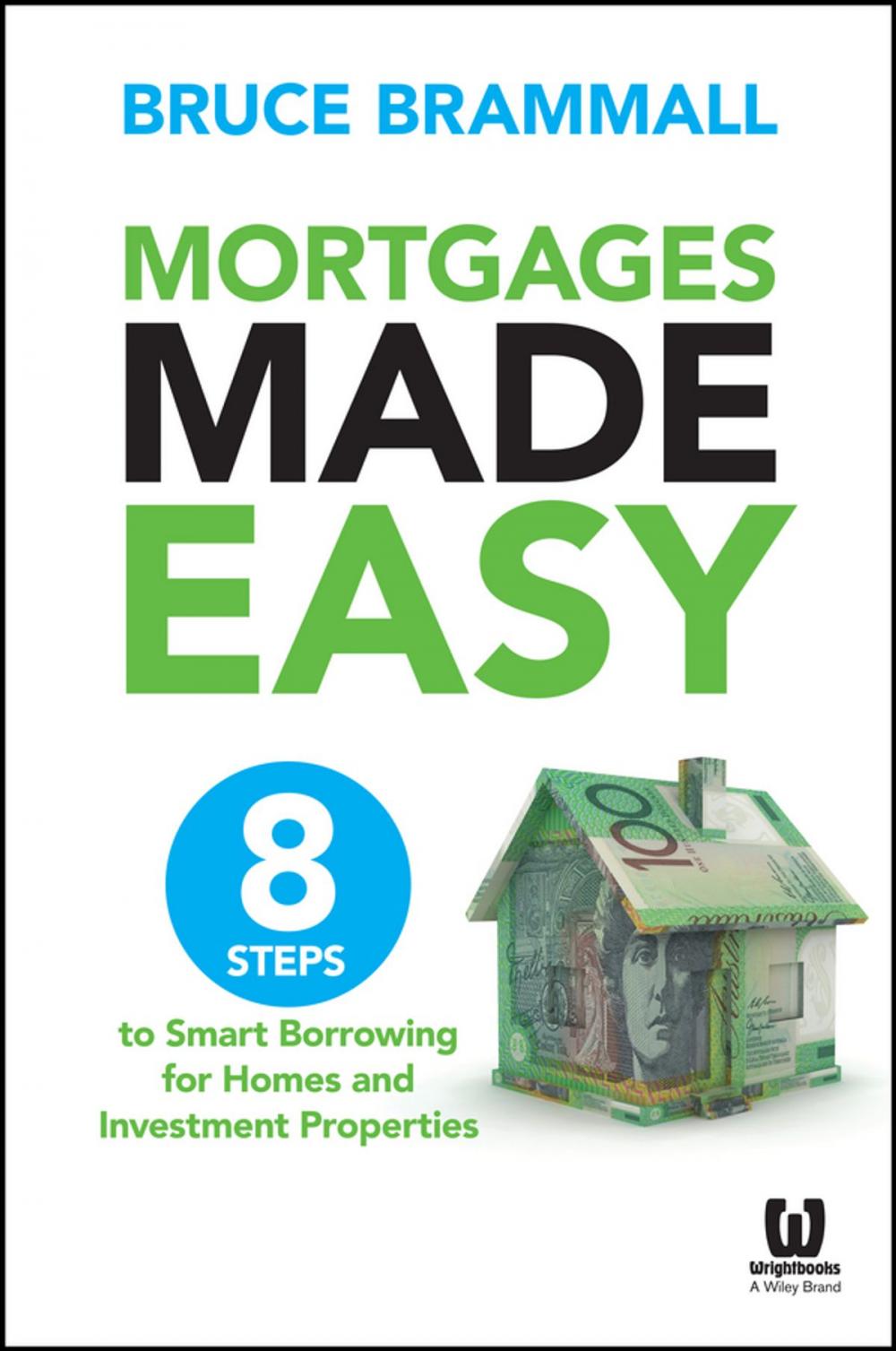 Big bigCover of Mortgages Made Easy