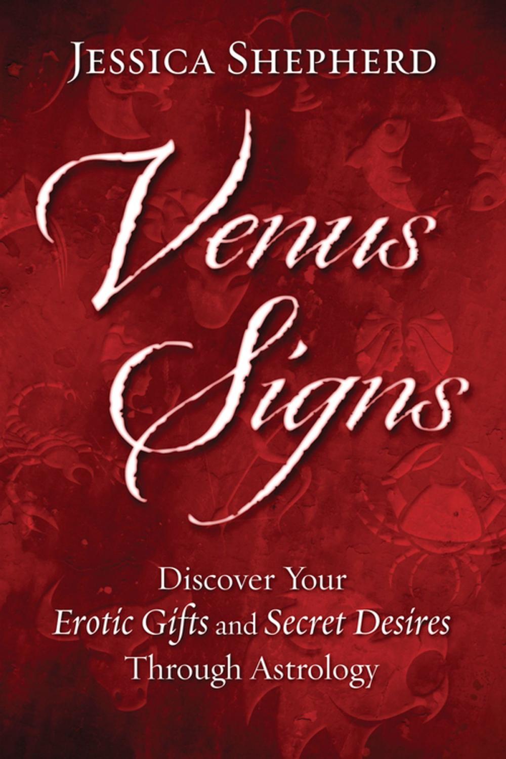 Big bigCover of Venus Signs