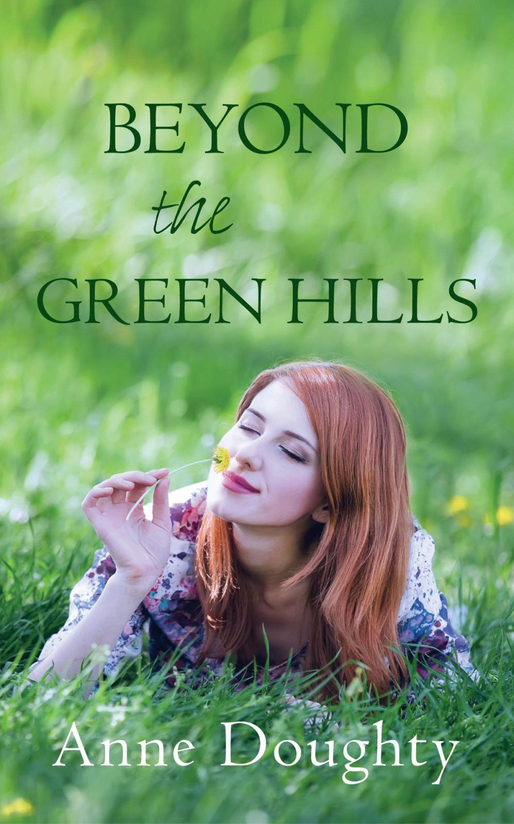 Big bigCover of Beyond the Green Hills