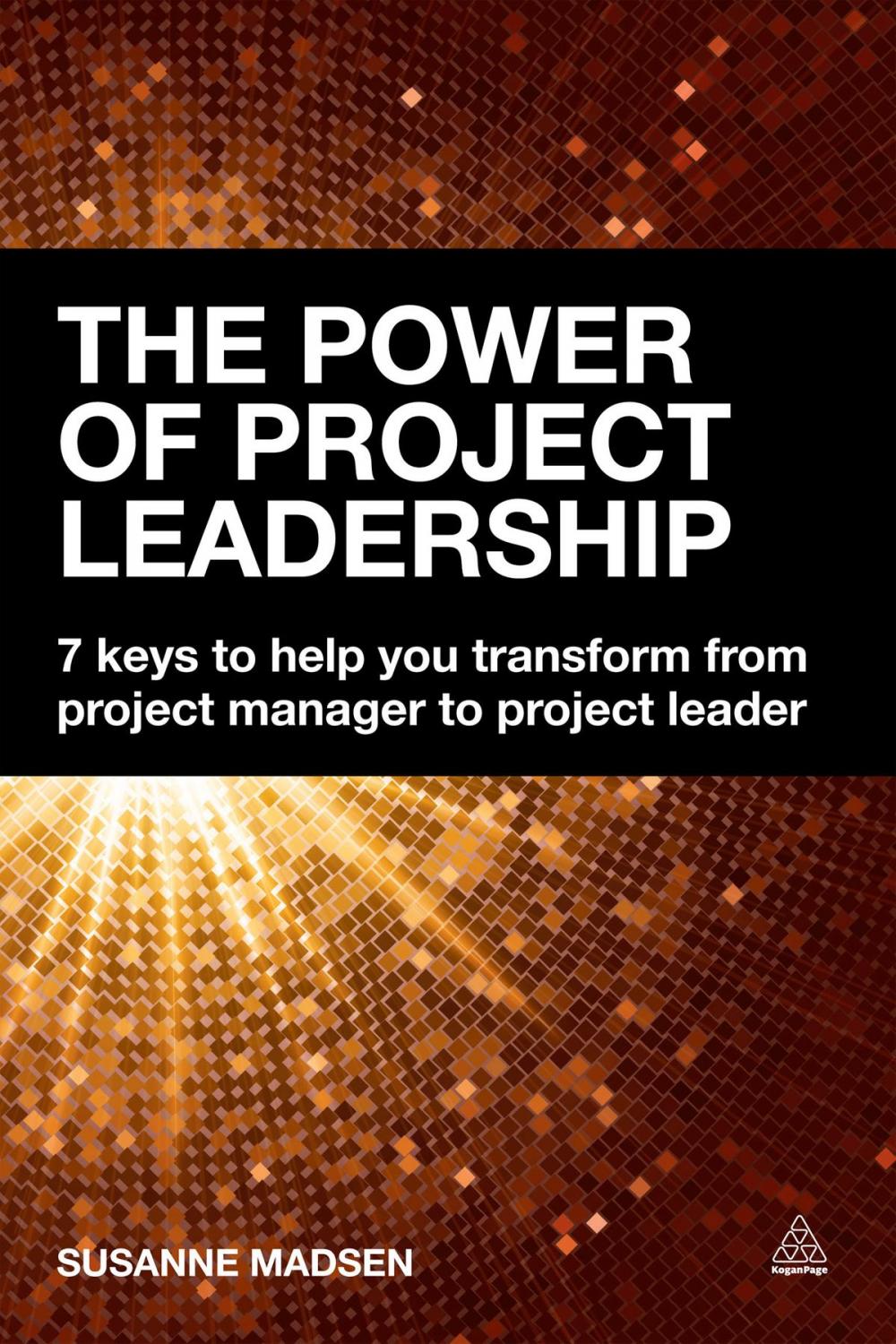 Big bigCover of The Power of Project Leadership