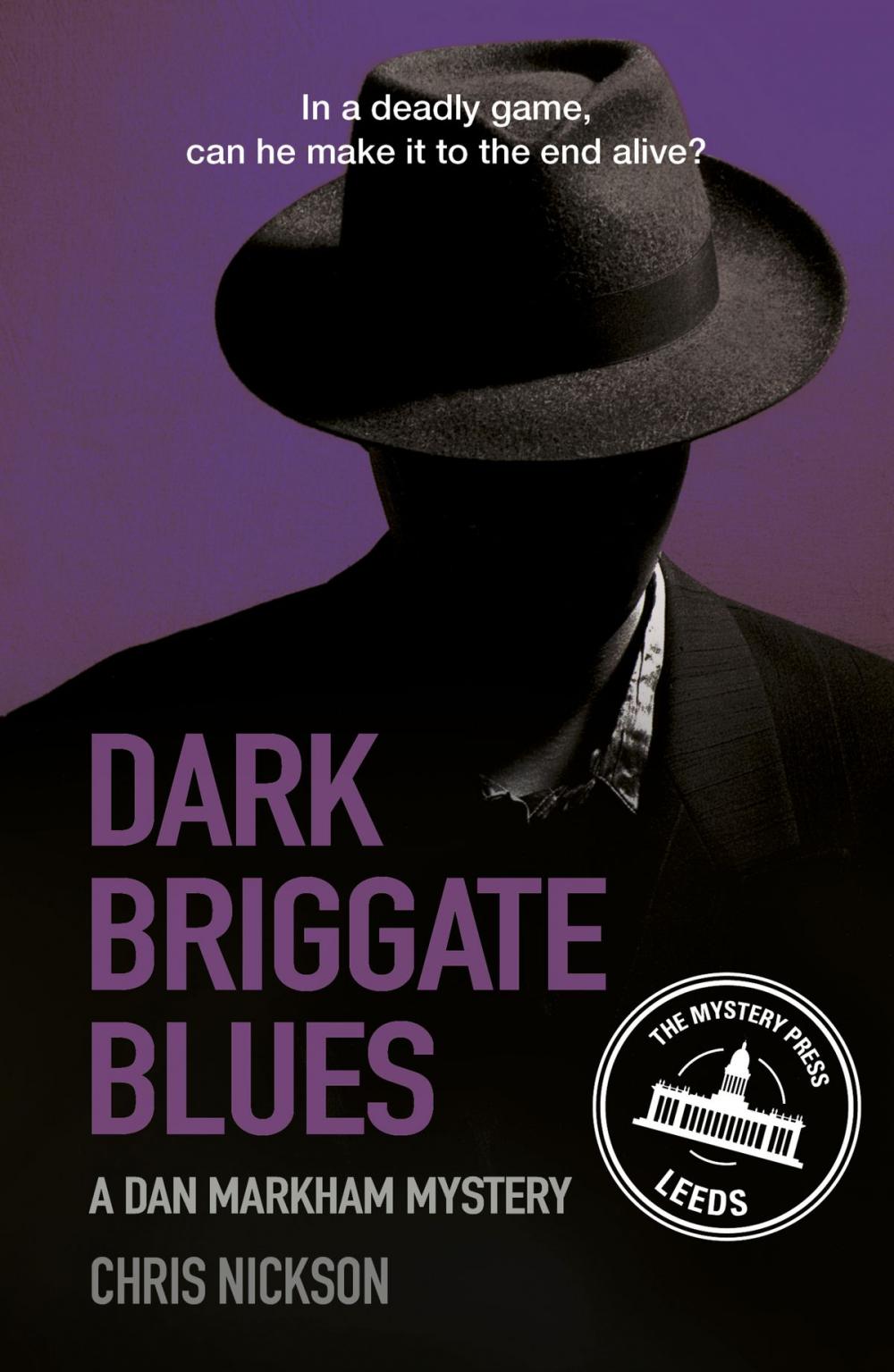 Big bigCover of Dark Briggate Blues