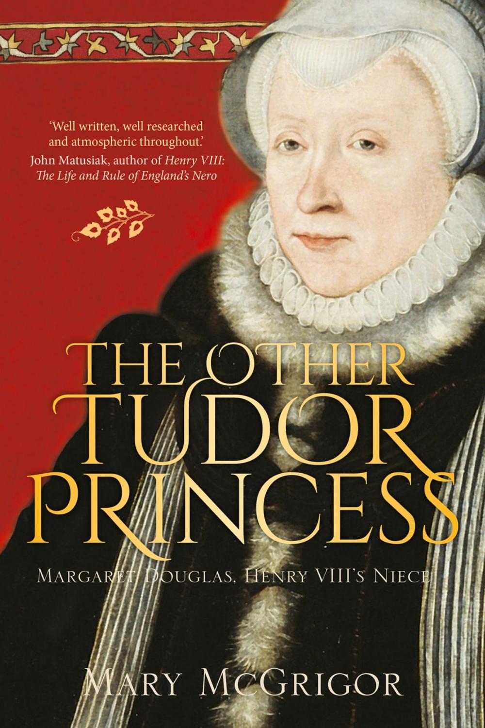 Big bigCover of Other Tudor Princess