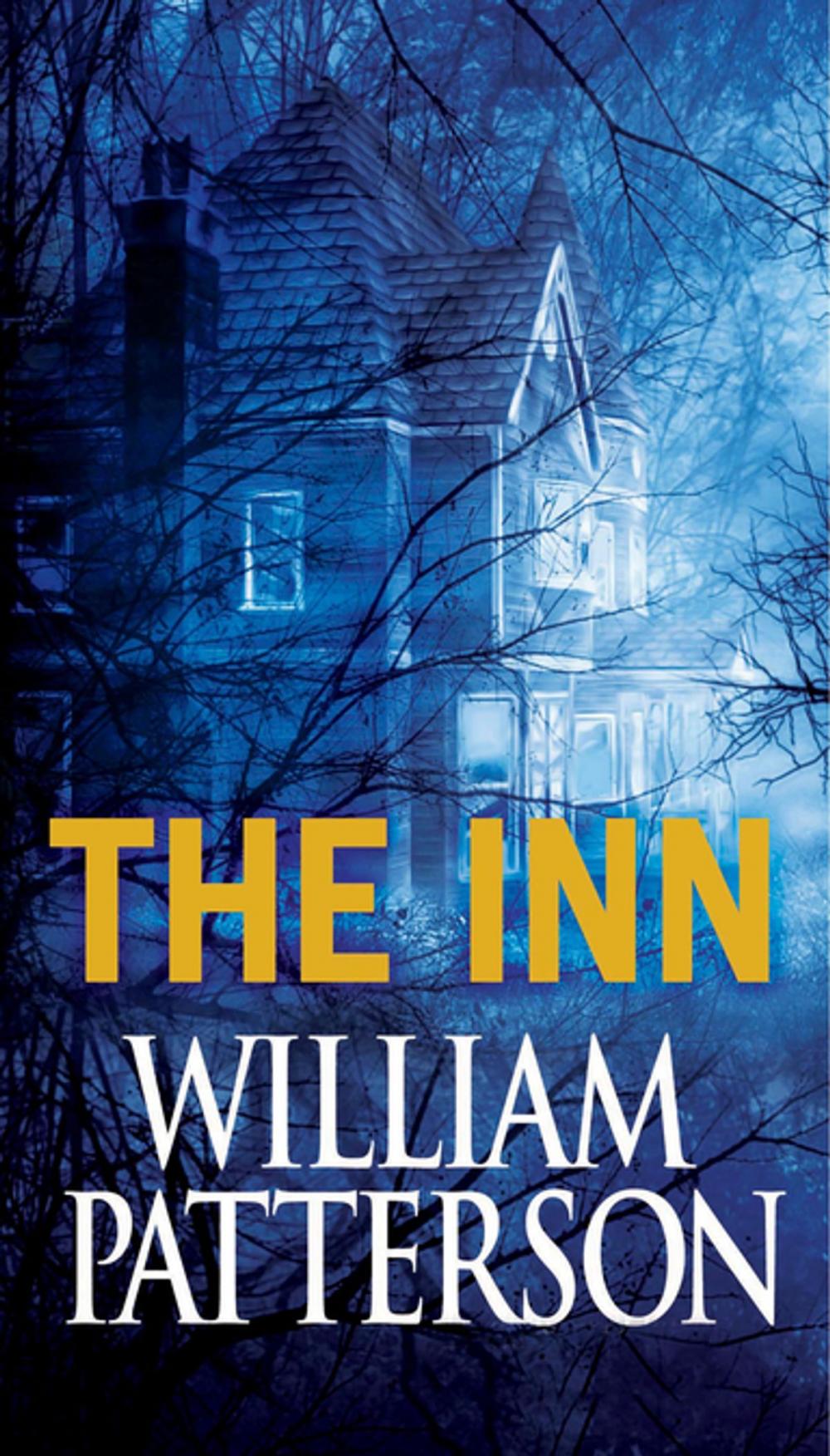 Big bigCover of The Inn