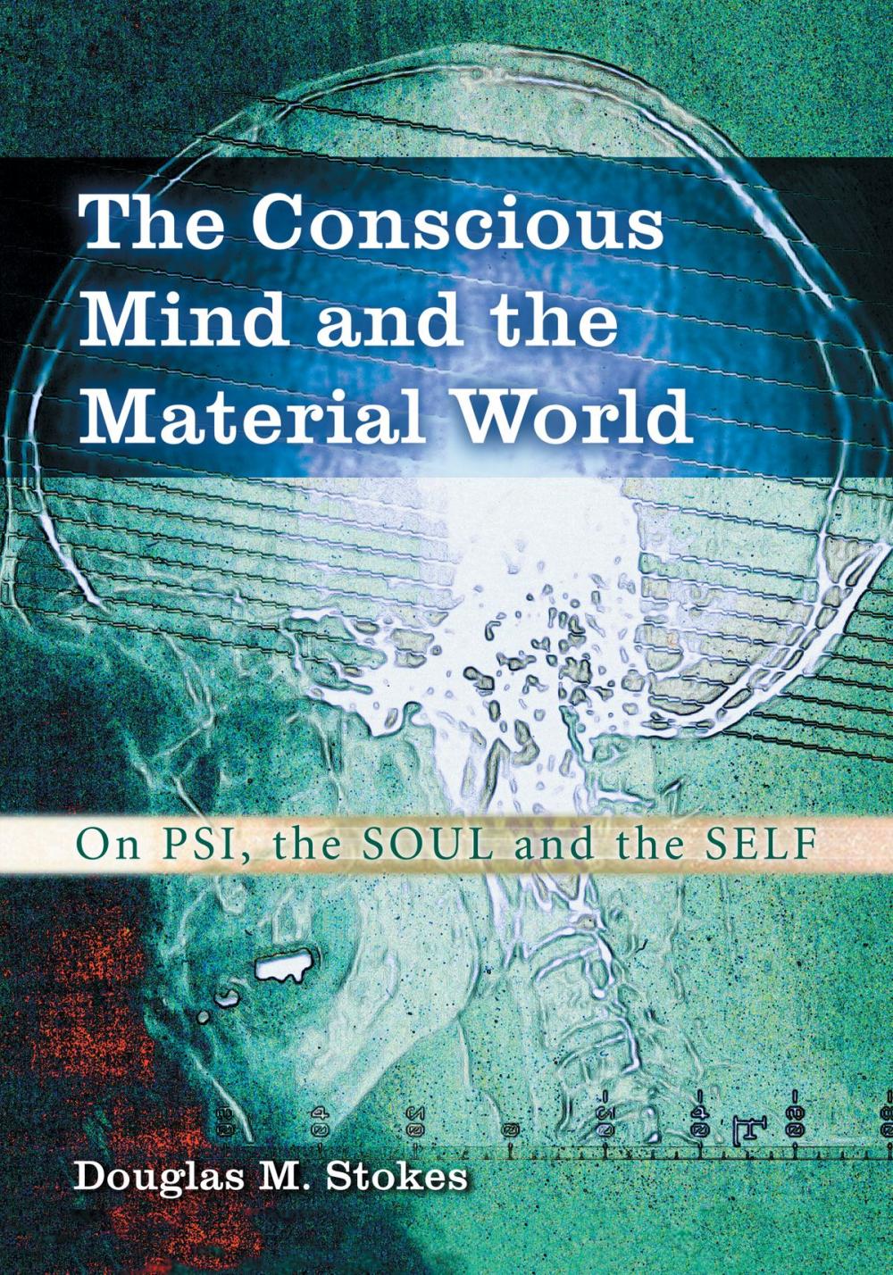 Big bigCover of The Conscious Mind and the Material World