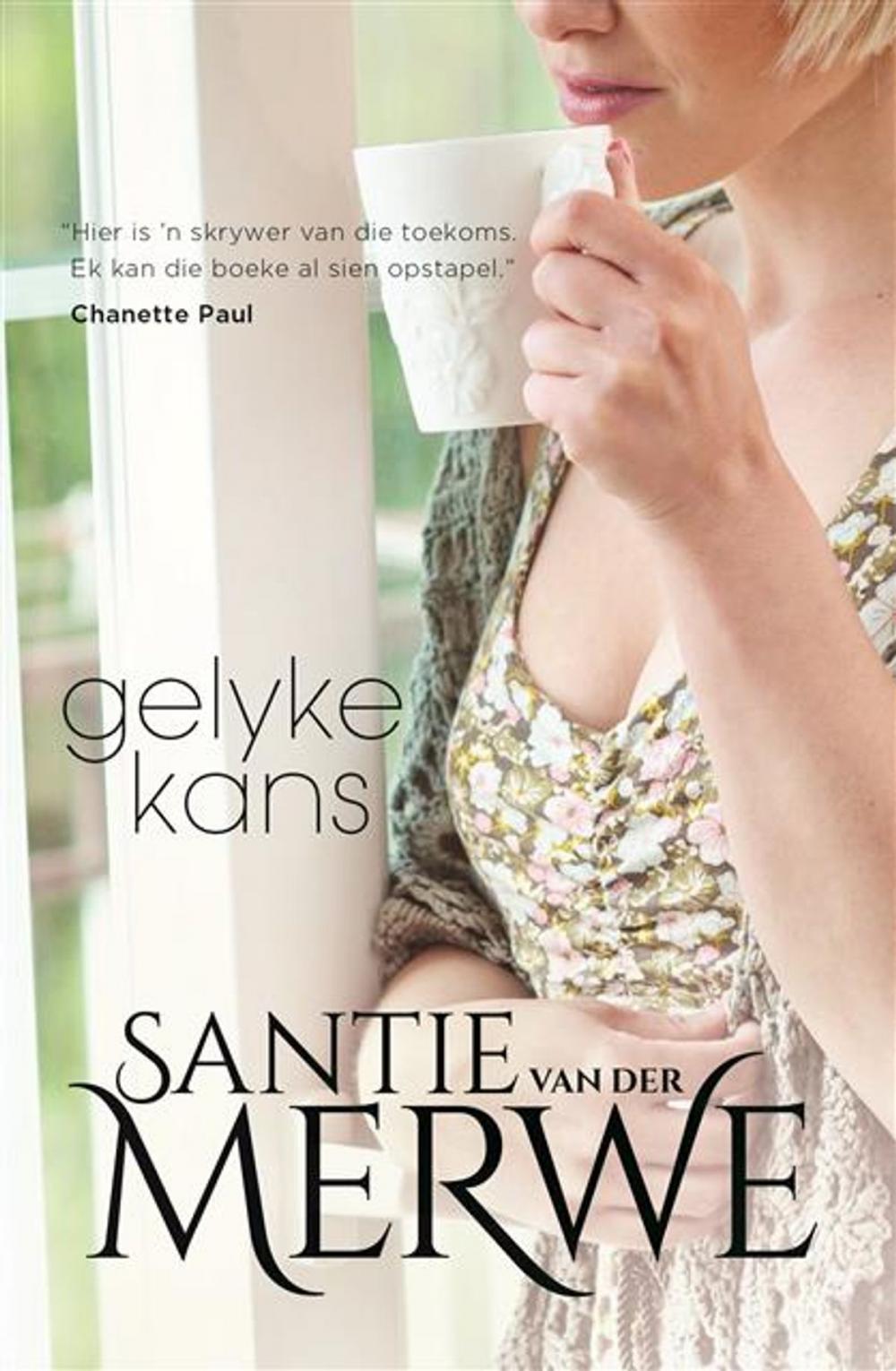 Big bigCover of Gelyke kans