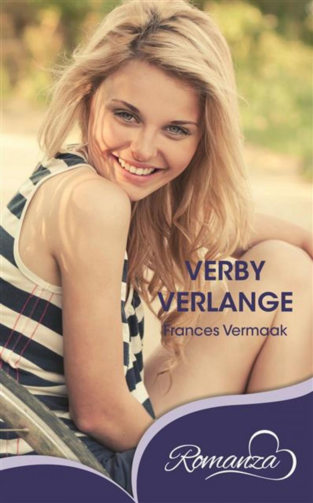 Big bigCover of Verby verlange