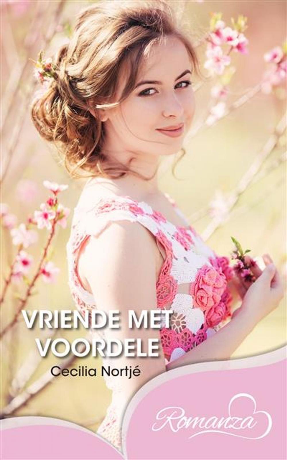 Big bigCover of Vriende met voordele