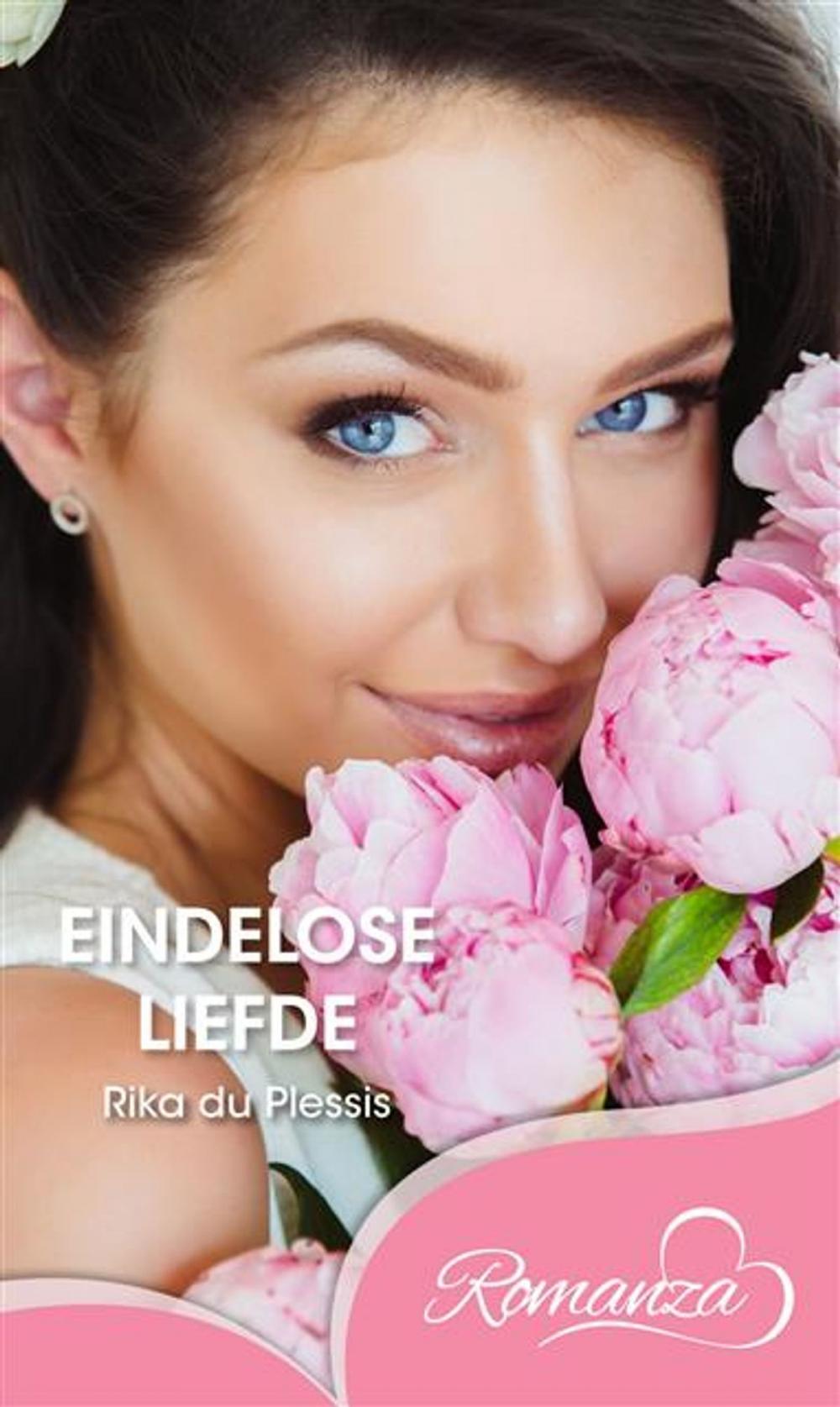 Big bigCover of Eindelose liefde