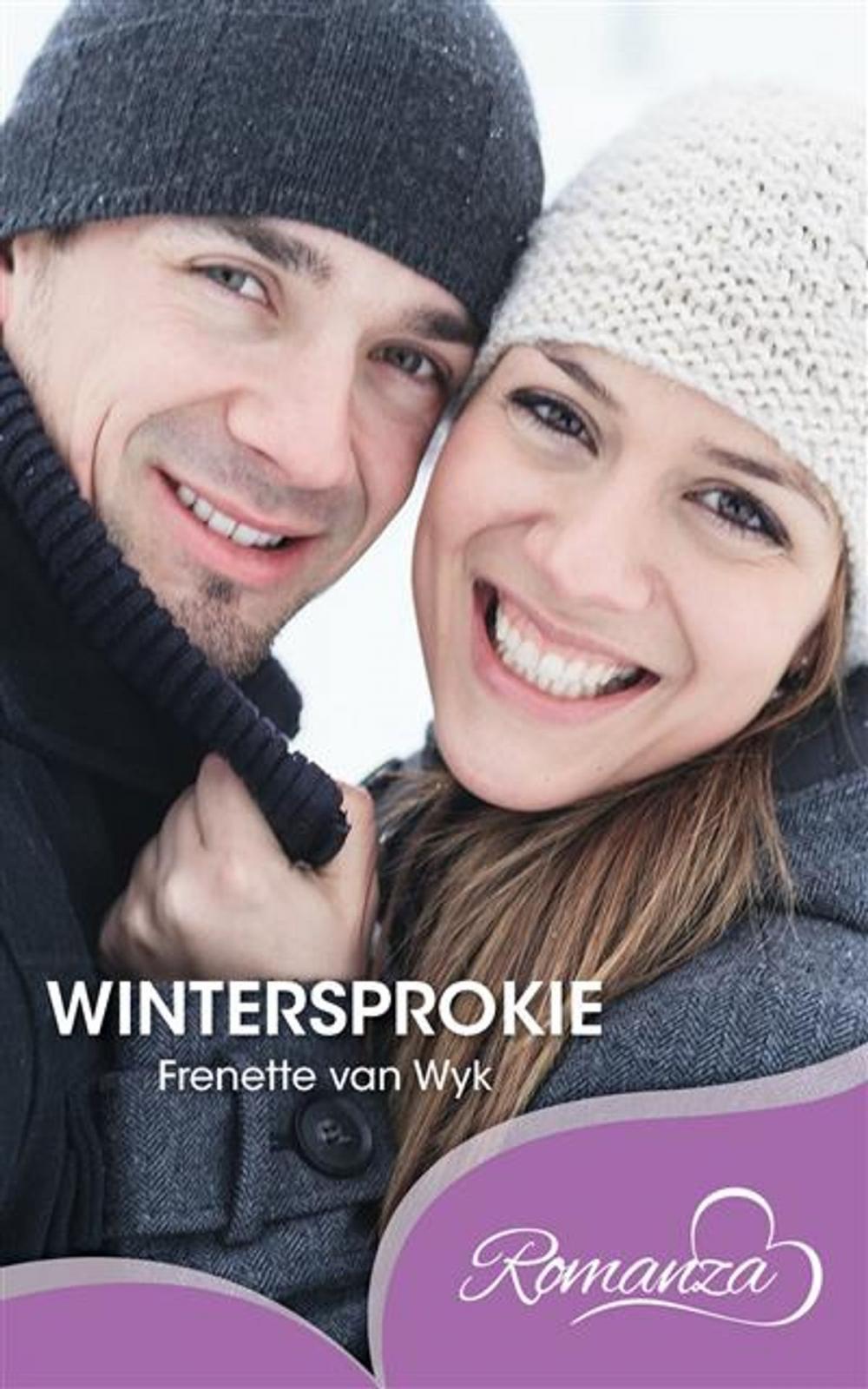 Big bigCover of Wintersprokie