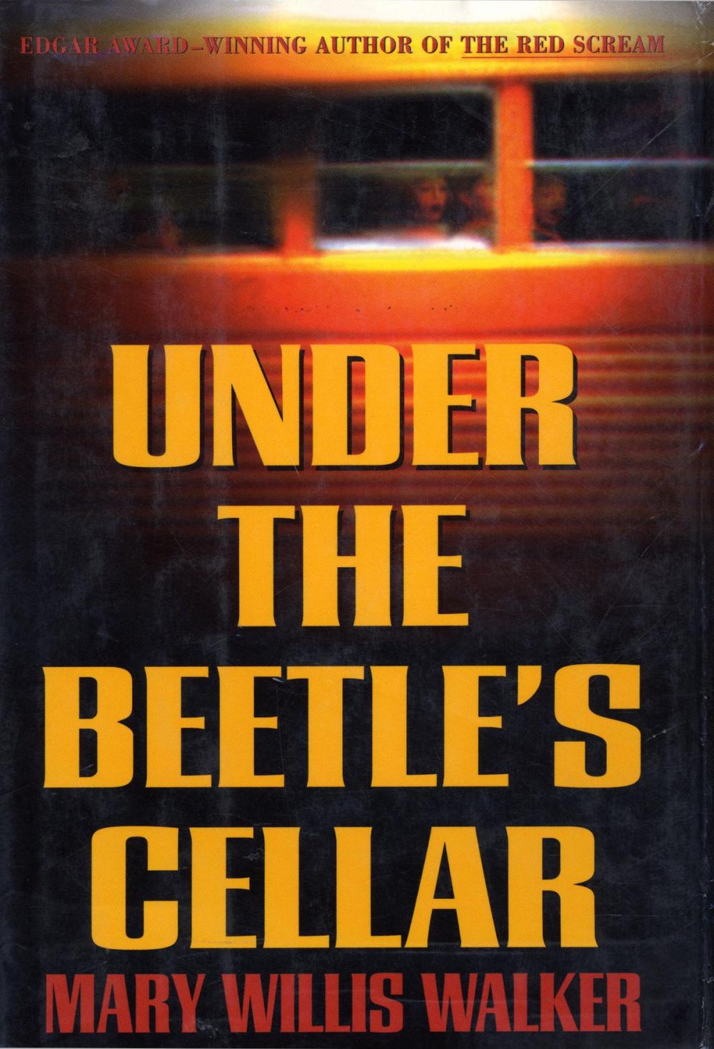 Big bigCover of Under the Beetle's Cellar