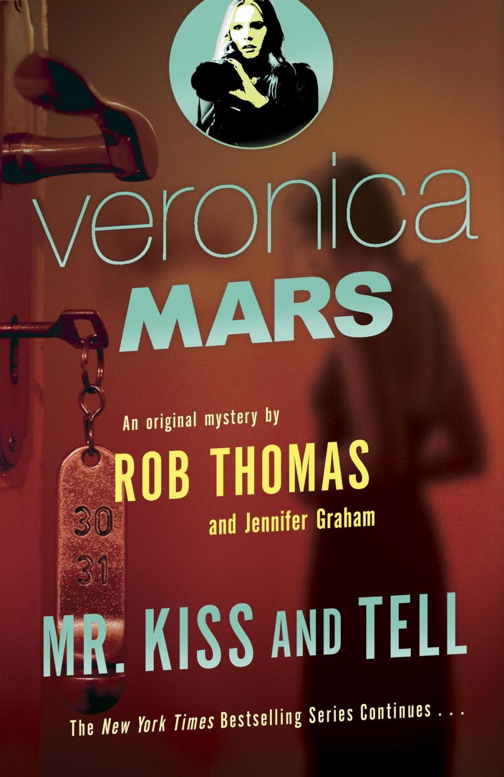 Big bigCover of Veronica Mars (2): An Original Mystery by Rob Thomas