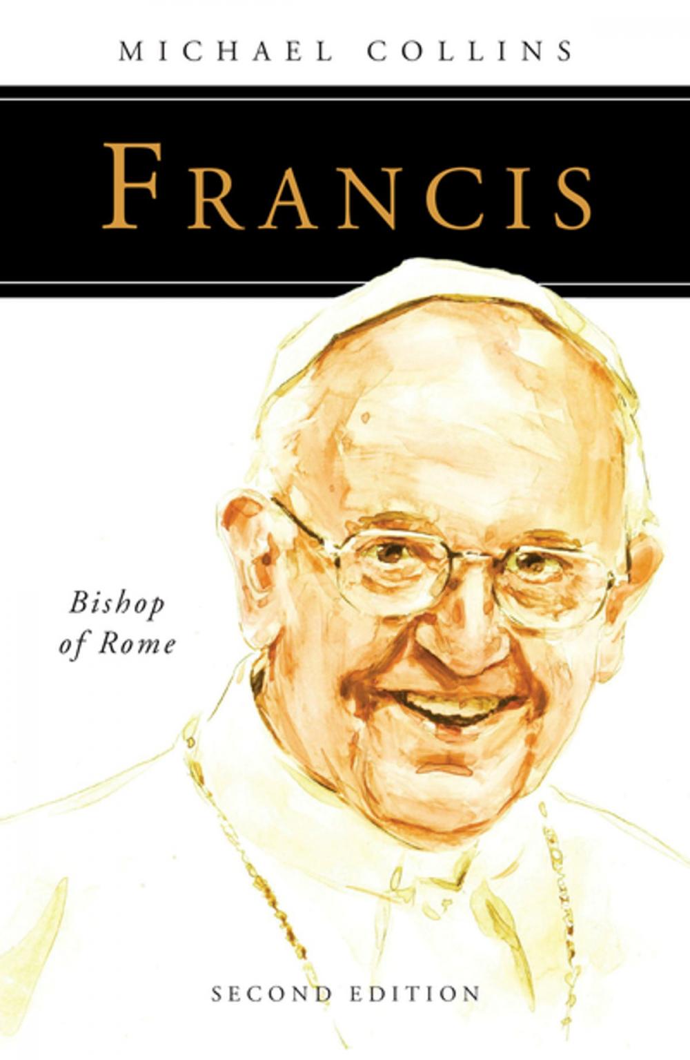 Big bigCover of Francis