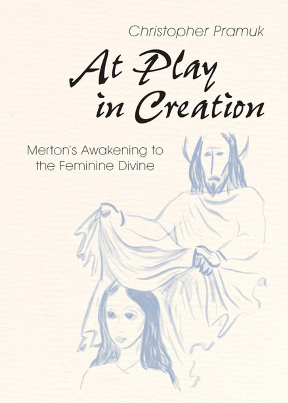 Big bigCover of At Play in Creation