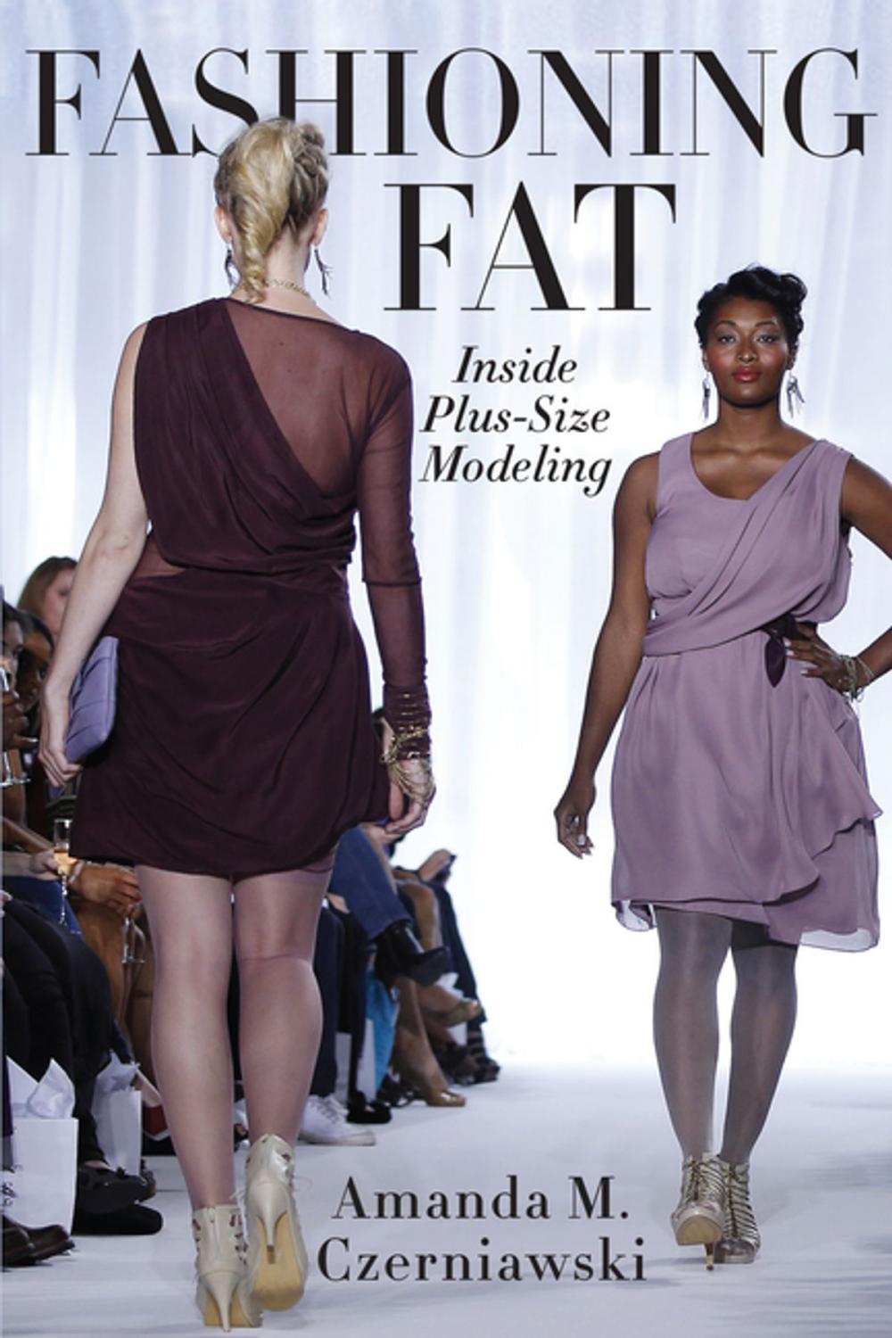 Big bigCover of Fashioning Fat