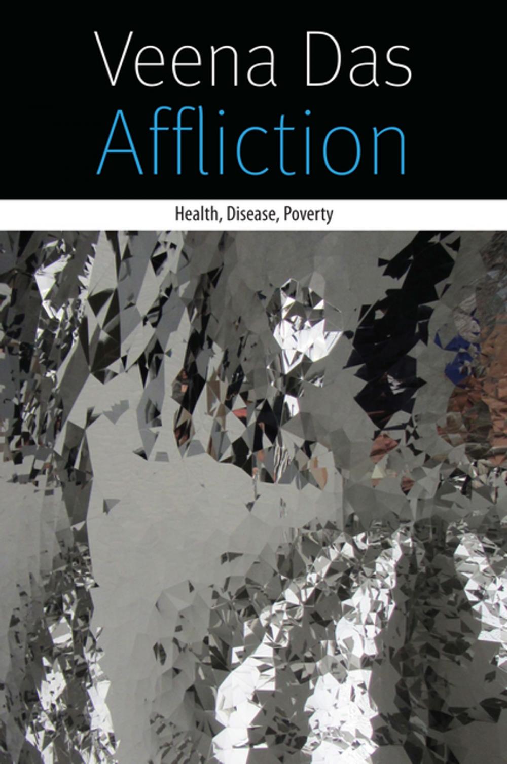 Big bigCover of Affliction