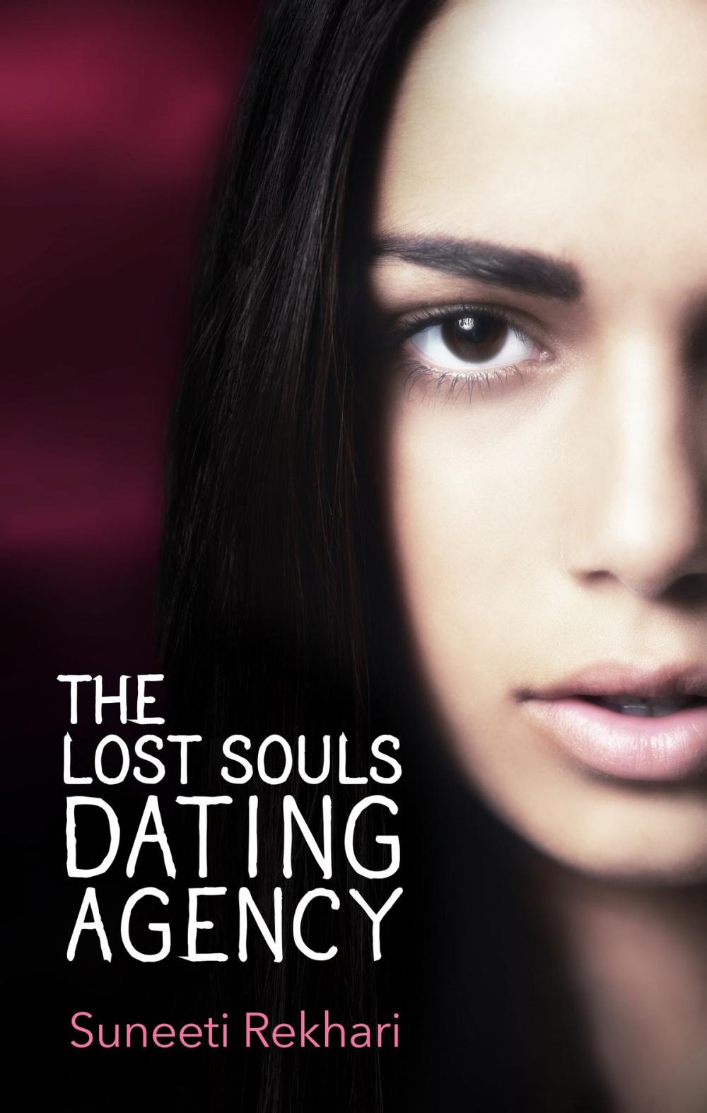 Big bigCover of The Lost Souls Dating Agency