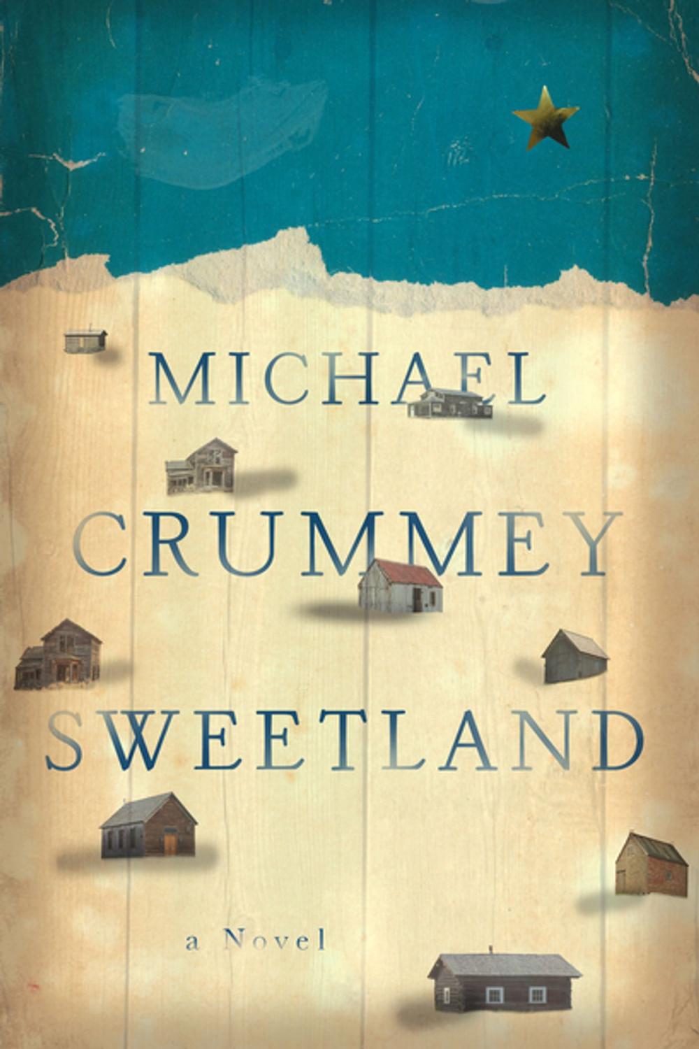 Big bigCover of Sweetland: A Novel