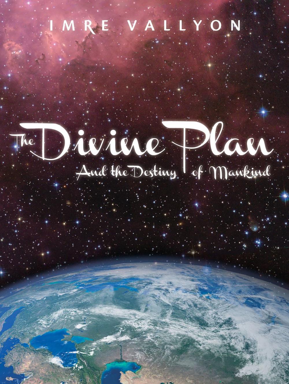 Big bigCover of The Divine Plan and the Destiny of Mankind