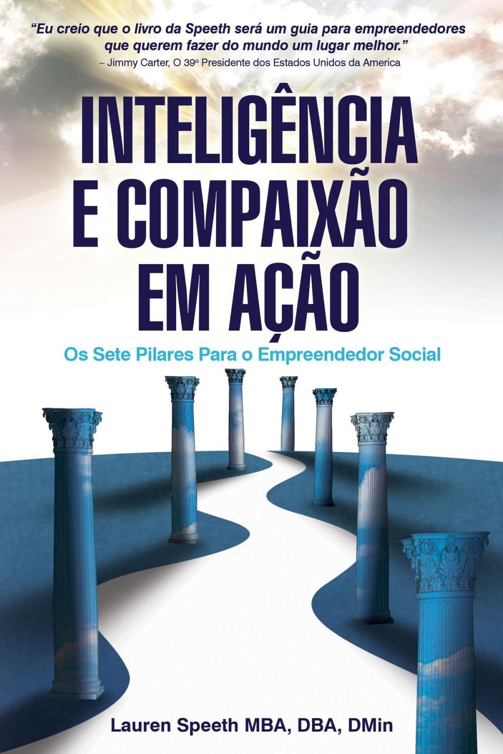 Big bigCover of Inteligência E Compaixão Em Ação