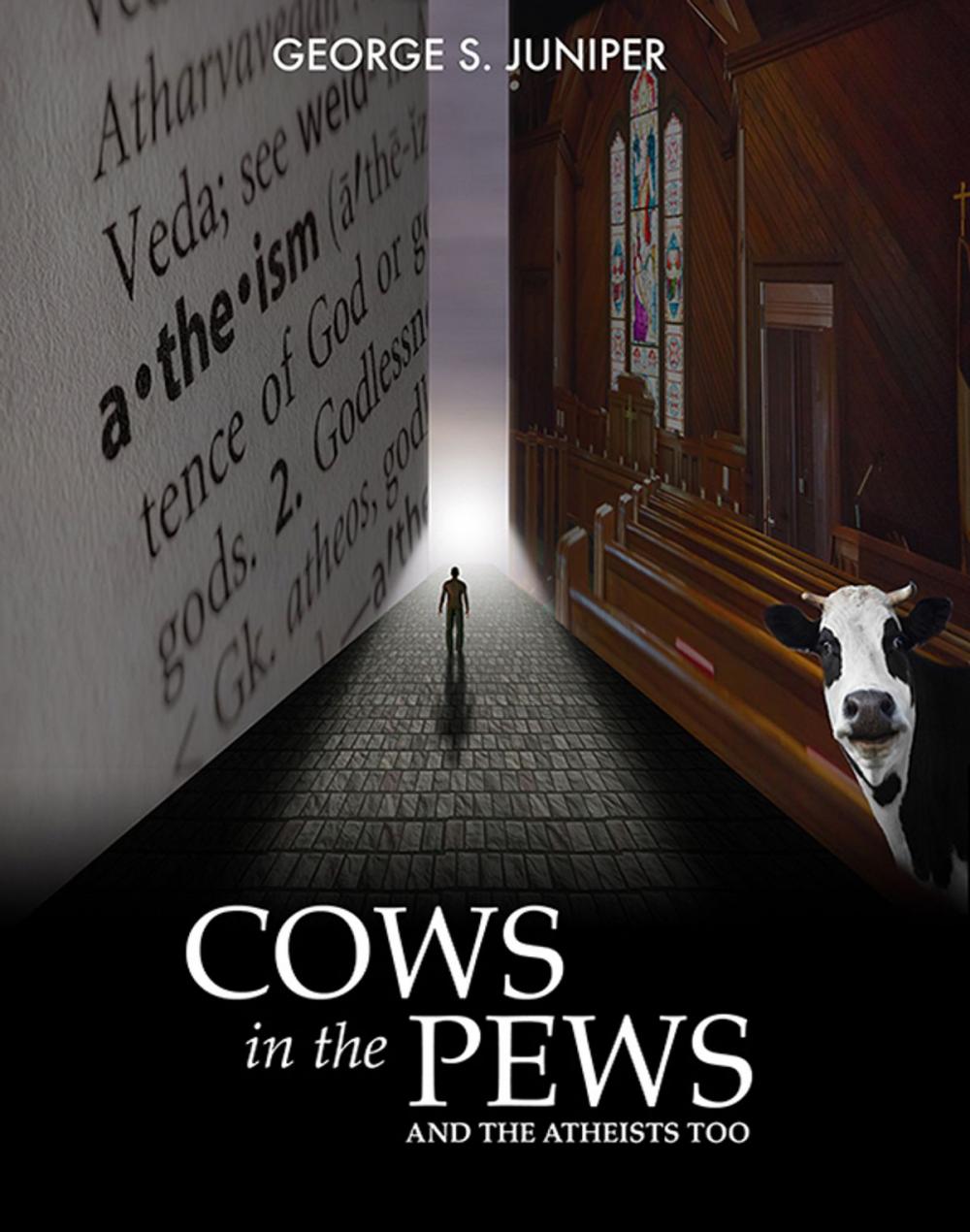 Big bigCover of Cows in the Pews