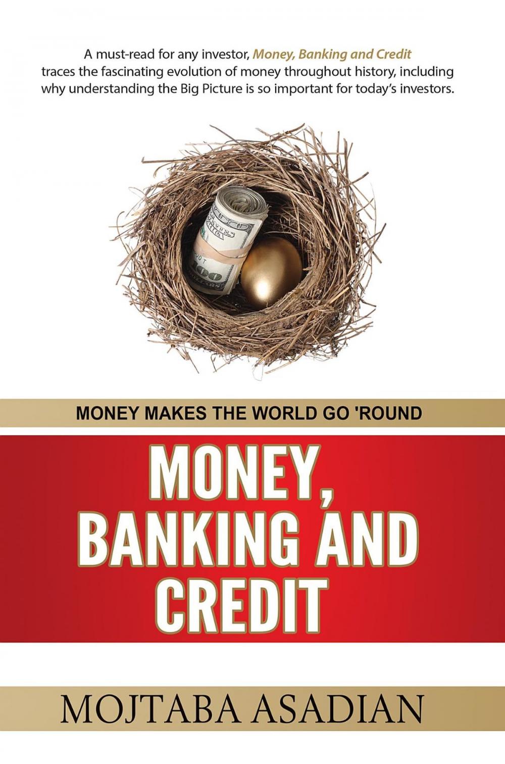 Big bigCover of MONEY, BANKING AND CREDIT