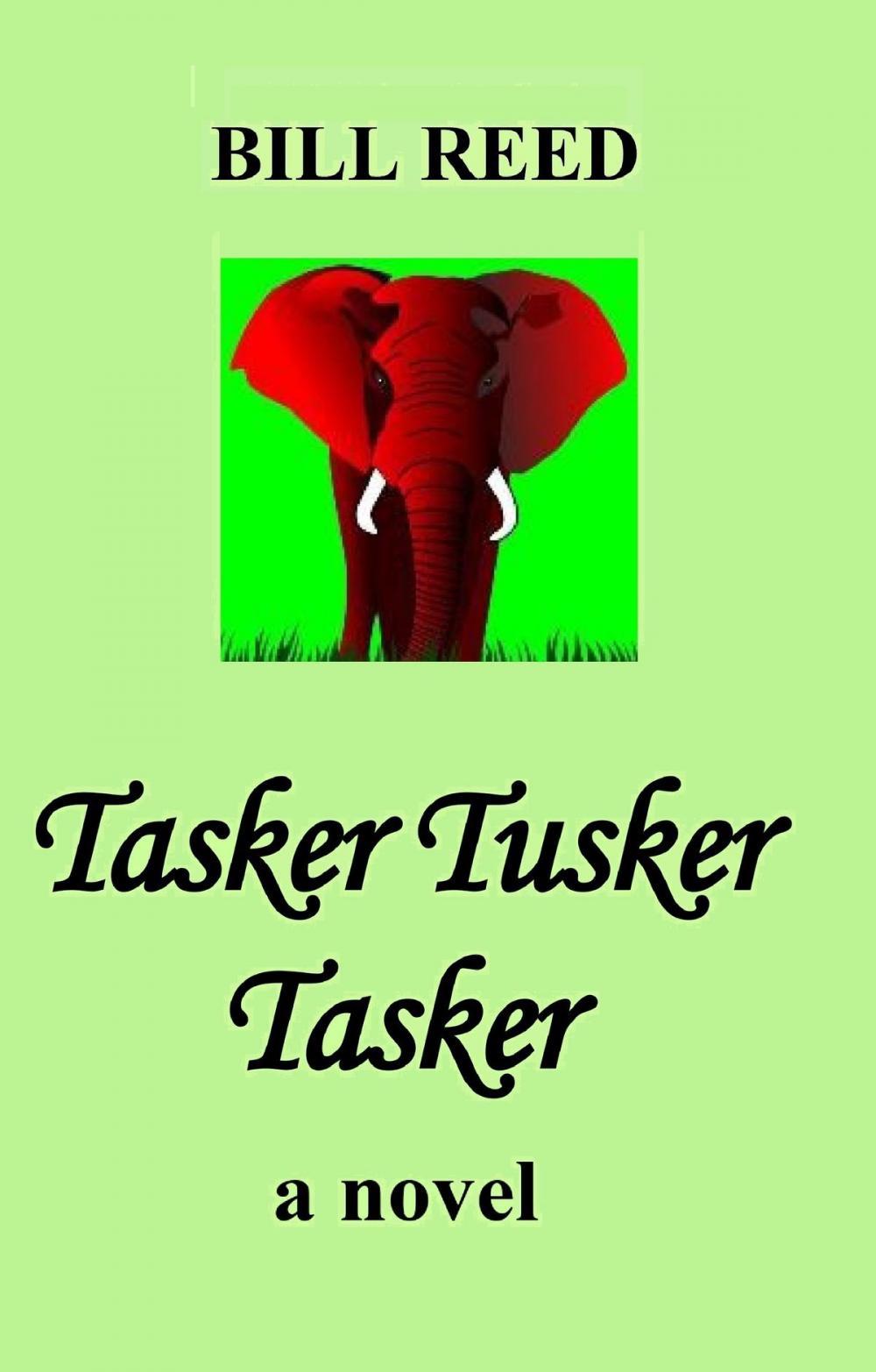 Big bigCover of Tasker Tusker Tasker