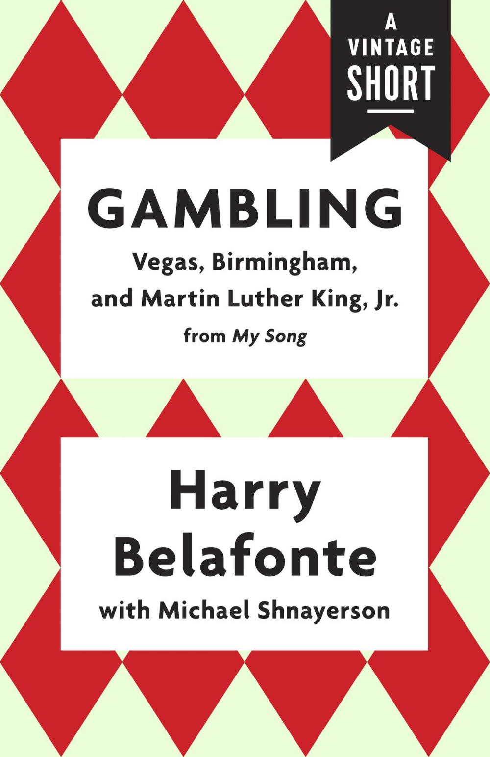 Big bigCover of Gambling