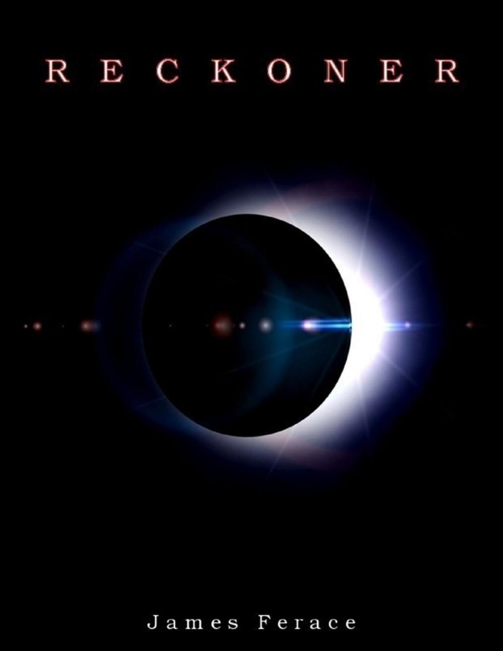 Big bigCover of Reckoner