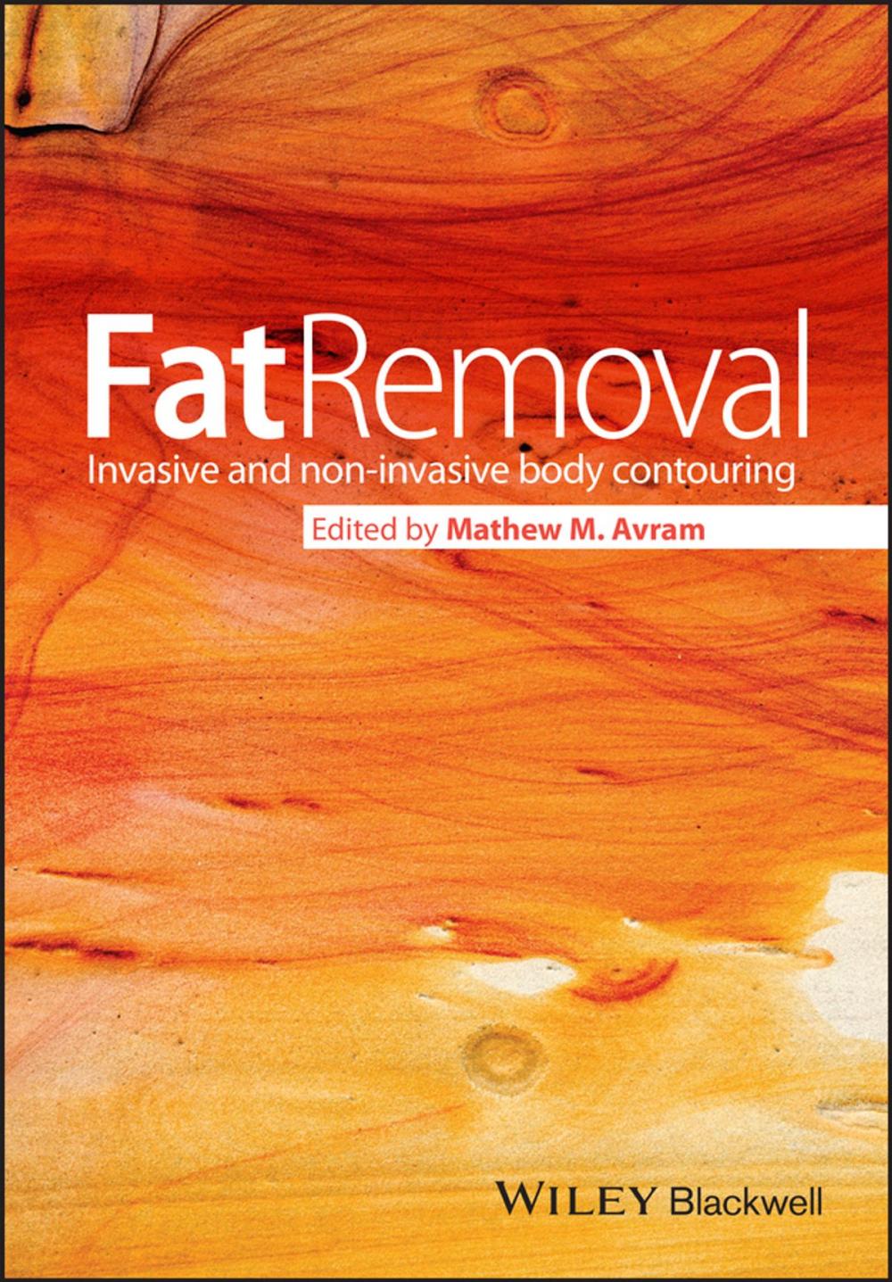 Big bigCover of Fat Removal